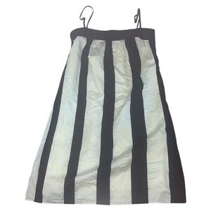 Zara Nautical Stripe Dress